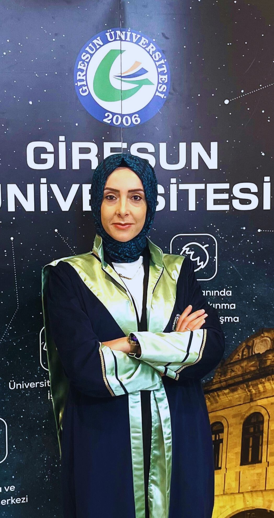 Şennur ERKOCA ŞENTÜRK