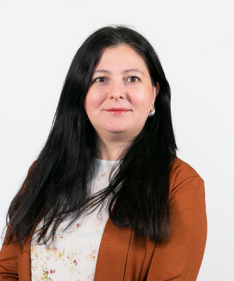 Demet AKKAYA BELLİKLİ 