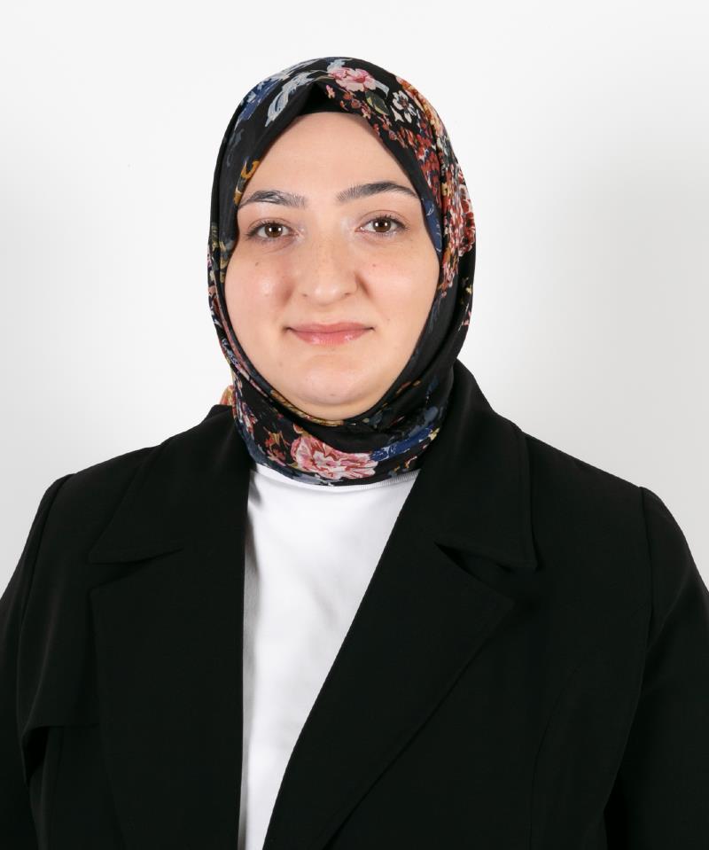Öğr.Gör.Esma Betül AKILMAK