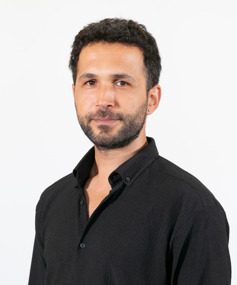 İbrahim Gökhan GÜRSOY
