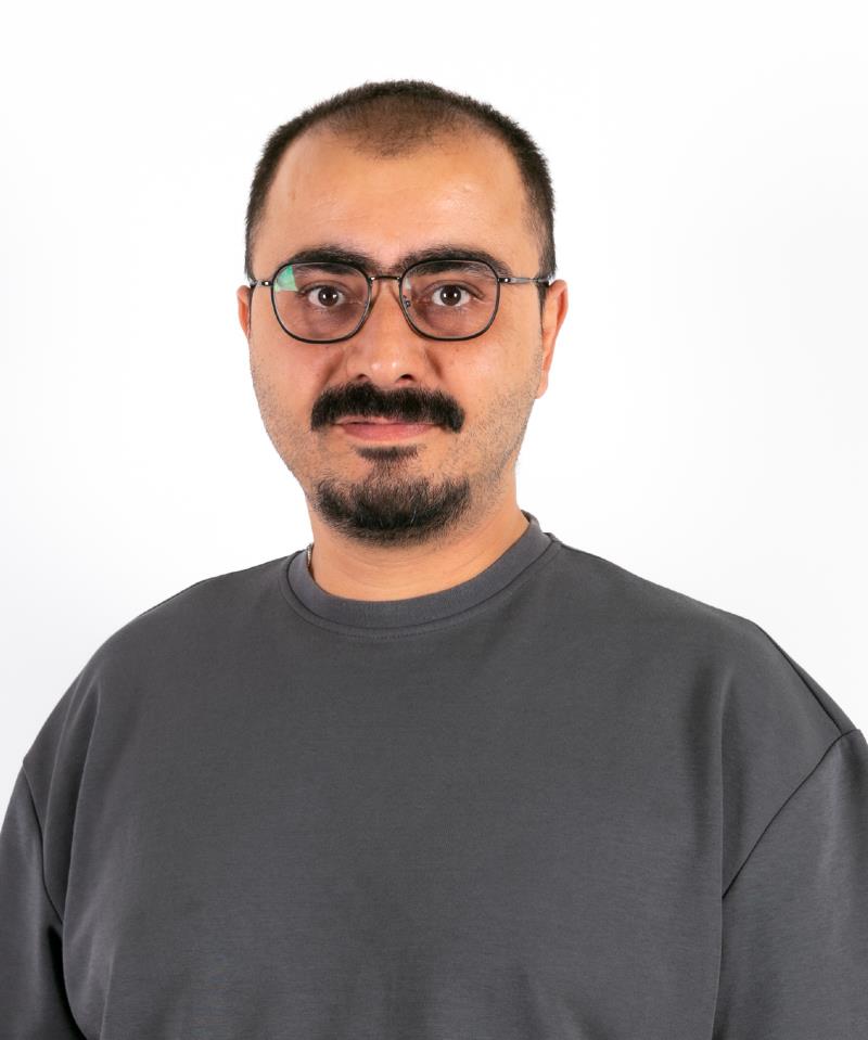 Osman Serdal KARAPINAR