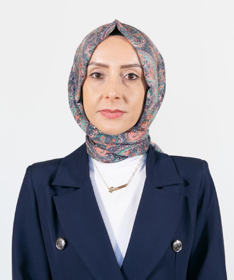 Şennur ERKOCA ŞENTÜRK