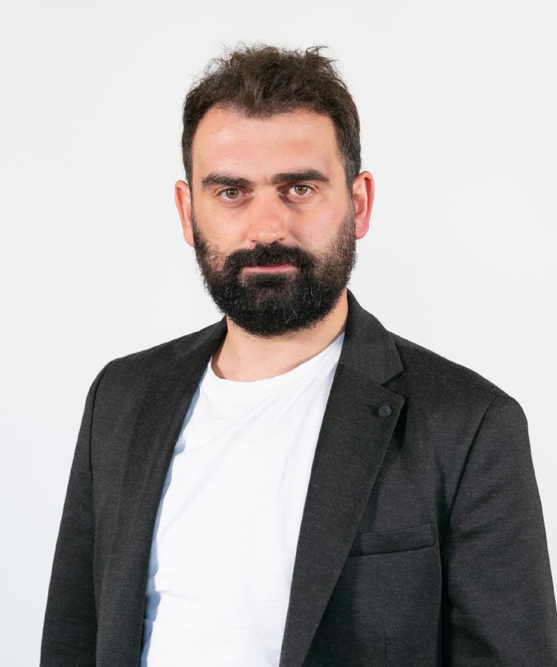 Yunus ŞENTÜRK